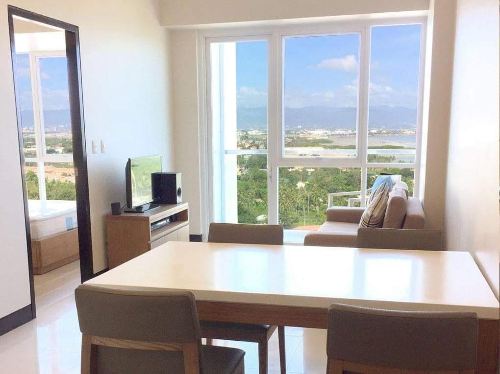 Mactan Newtown Condo With Pool Access Đảo Mactan Ngoại thất bức ảnh